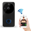 WF04-HD-720P-กล้องรักษาความปลอดภัย-สมาร์ท- WiFi-อินเตอร์คอม-วิดีโอ-ตรวจจับการเคลื่อนไหว WF04-HD-720P-กล้องรักษาความปลอดภัย-สมาร์ท- WiFi-อินเตอร์คอม-วิดีโอ-ตรวจจับการเคลื่อนไหว