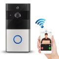 WF06-HD-720P-กล้องรักษาความปลอดภัย-WiFi-วิดีโออินเตอร์คอม-รองรับอินฟราเรด WF06-HD-720P-กล้องรักษาความปลอดภัย-WiFi-วิดีโออินเตอร์คอม-รองรับอินฟราเรด