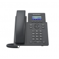 โทรศัพท์ VoIP-จอ LCD- GRP2601-P