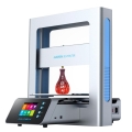 JGAURORA-A3Sเครื่องพิมพ์3Dเดสก์ท็อปที่มีความแม่นยำสูงแผ่นโลหะกรอบทางกายภาพสามมิติ JGAURORA-A3Sเครื่องพิมพ์3Dเดสก์ท็อปที่มีความแม่นยำสูงแผ่นโลหะกรอบทางกายภาพสามมิติ