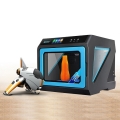 JGAURORA-A7เครื่องพิมพ์3Dที่มีความแม่นยำสูงแผ่นโลหะ+ฉีดสูงกรอบสามมิติทางกายภาพ JGAURORA-A7เครื่องพิมพ์3Dที่มีความแม่นยำสูงแผ่นโลหะ+ฉีดสูงกรอบสามมิติทางกายภาพ