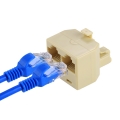 พอร์ตRJ45สองพอร์ตอะแดปเตอร์เครือข่ายLAN พอร์ตRJ45สองพอร์ตอะแดปเตอร์เครือข่ายLAN