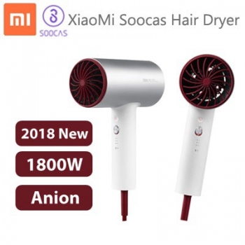 Xiaomi-Soocar/Anions-Hairdryer