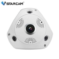 Vstarcam-C61S-360-degree-panoramic