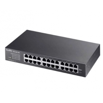 ZYXEL-SWITCH-HUB-24-PORT