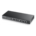 ZyXEL-GS1900-8-Smart-Managed-Switch