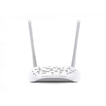 TP-LINK-Wireless-N-Access-Point-300Mbps