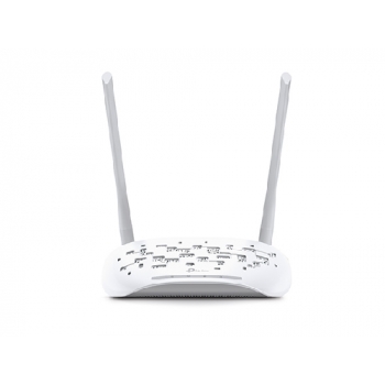 TP-LINK-Wireless-N-Access-Point-300Mbps