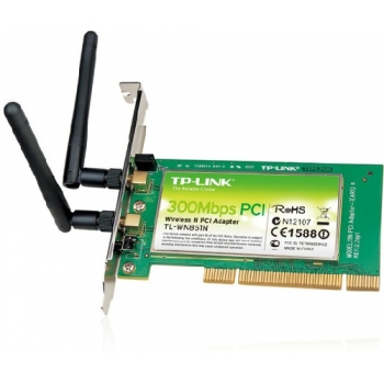 TP-LINK-WIRELESS-PCI-N300