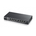 ZYXEL-SWITCH-HUB-8-PORT