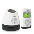 VTECH-DM222-ตรวจจับเสียงเด็กพร้อมไฟเรืองแสง VTECH-DM222-ตรวจจับเสียงเด็กพร้อมไฟเรืองแสง