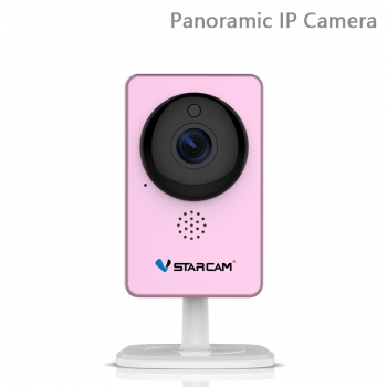 VStarcam-C60S-Panoramic-IP-Camera-2MP