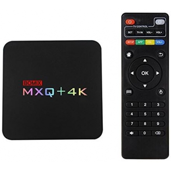 Ucall-MXQ-PRO-Android-Box-6.0-4K-กล่องแอนดรอย-ดูหนังฟรี-RAM-1GB-ROM-8GB-WIFI-BLUETOOTH