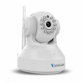 VStarcam-C37S-1080P-กล้องIP-1ล้านพิกเซล