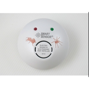 SMARTSENSOR-เครื่องไล่อัลตร้าโซนิค-มด-แมงมุม