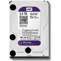 ฮาร์ดดิสก์-WD-Purple-2TB-WD20PURX-CCTV ฮาร์ดดิสก์-WD-Purple-2TB-WD20PURX-CCTV