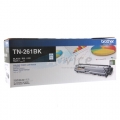 BROTHER-TONER-รุ่น-TN-261BK BROTHER-TONER-รุ่น-TN-261BK