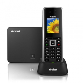 Yealink-โทรศัพท์-IP-Phone-ไร้สาย-YEA-W52P