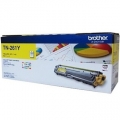 BROTHER-TONER-หมึกพิมพ์สำหรับปริ้นเตอร์-รุ่น-TN-261Y BROTHER-TONER-หมึกพิมพ์สำหรับปริ้นเตอร์-รุ่น-TN-261Y