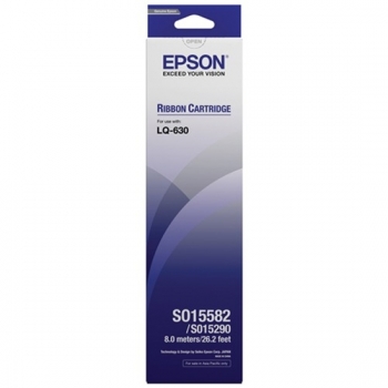 EPSON RIBBON S015582