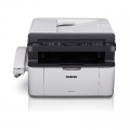 BROTHER-(เครื่องพิมพ์เลเซอร์)-MONO-LASER-MFC-1815 BROTHER-(เครื่องพิมพ์เลเซอร์)-MONO-LASER-MFC-1815
