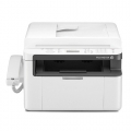 Fuji-เครื่องพิมพ์เลเซอร์ขาวดำ-Xerox-DocuPrint-M115z-Laser-Mono-MFP-4-in-1