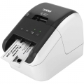 BROTHER-เครื่องพิมพ์ฉลาก-P-TOUCH-(QL800) BROTHER-เครื่องพิมพ์ฉลาก-P-TOUCH-(QL800)