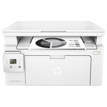 HP-(เครื่องพิมพ์เลเซอร์)-LASERJET-PRO-MFP-M130A-(HP-LJM130A)