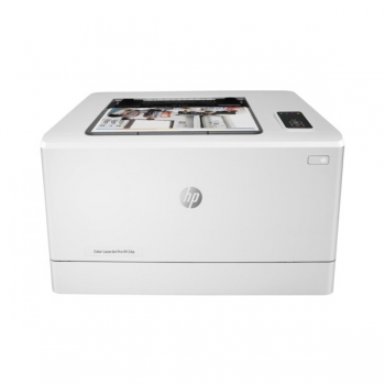 HP-เครื่องพิมพ์เลเซอร์-COLOR-LASERJET-PRO-(HP-CLJCM154A)