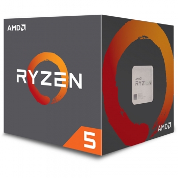 AMD-Ryzen-5-1400-Processor-with-Wraith-Stealth-Cooler-(YD1400BBAEBOX)