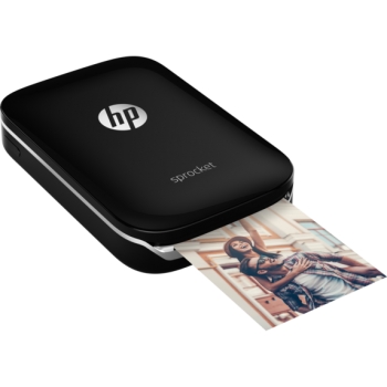 HP-เครื่องพิมพ์รูปภาพแบบพกพา-SPROCKET-PHOTO-PRINTER