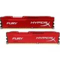 8GB-RAM-PC-แรมพีซี-DDR3-1600-KINGSTON-HYPER-X-FURY-RED-(HX316C10FRK2/8G)