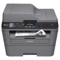 BROTHER-เครื่องพิมพ์เลเซอร์-ขาว/ดำ-(MFC-L2700DW) BROTHER-เครื่องพิมพ์เลเซอร์-ขาว/ดำ-(MFC-L2700DW)