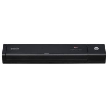 CANON-เครื่องสแกนเอกสาร-แบบพกพา-SCANNER-P-208II