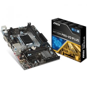 MAINBOARD-(เมนบอร์ด)-MSI-H110M-PRO-VD-PLUS