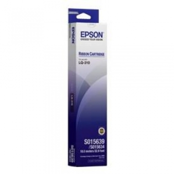 EPSON RIBBON S015639