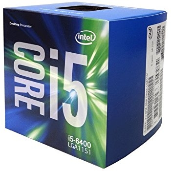 Intel-Core-i5-6400-Processor-6M-Cache-up-to-3.30-GHz-(BX80662I56400)