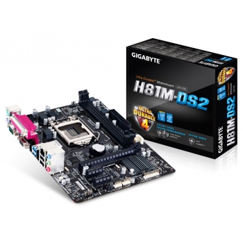 MAINBOARD-(เมนบอร์ด)-GIGABYTE-SOCKET-1150-H81-GA-H81M-DS2