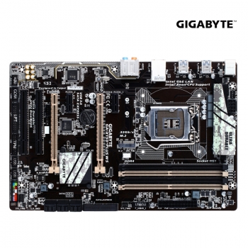 Mainboard-(เมนบอร์ด)-GIGABYTE-รุ่น-GA_X150_PLUSWS