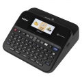 BROTHER-เครื่องพิมพ์ฉลาก-(PTD600) BROTHER-เครื่องพิมพ์ฉลาก-(PTD600)
