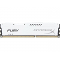 4-GB-RAM-PC-(แรมพีซี)-DDR3-1600-KINGSTON-HYPER-X-(HX316C10FW/4G)-FURY-WHITE