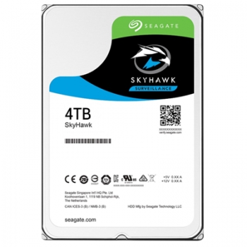 SEAGATE-SKYHAWK-4TB-SURVEILLANCE-HDD-ฮาร์ดดิสภายใน