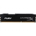 8GB-RAM-DDR3-1866-CL10-Kingston-HyperX-Fury-Black-(HX318C10FB/8)