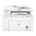 HP-เครื่องพิมพ์เลเซอร์-ขาว/ดำ-LASERJET-PRO-(HP-LJM227SDN)