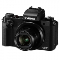 Canon-กล้องดิจิตอล-PowerShot-G5-X Canon-กล้องดิจิตอล-PowerShot-G5-X
