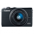 Canon-กล้องดิจิตอล-EOS-M100-Lens-15-45IS Canon-กล้องดิจิตอล-EOS-M100-Lens-15-45IS