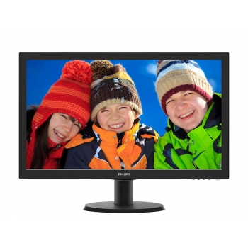 Philips-LCD-PLS-Monitor-23.6inch