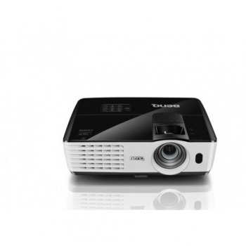 BenQ-MX602-Projector-HDMI-VGA