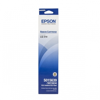 EPSON RIBBON S015639