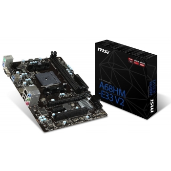 MSI-A68HM-E33-V2